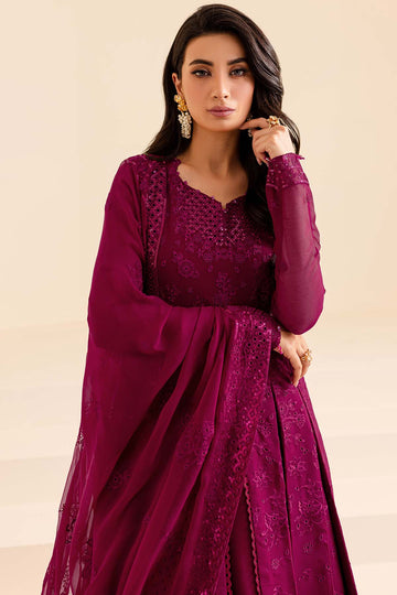 Farasha Mystic Mauve Online Shopping